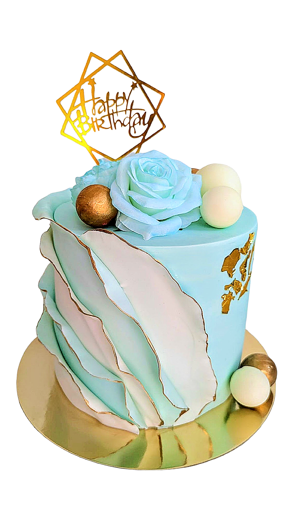 imagen de pastel de Custom cakes